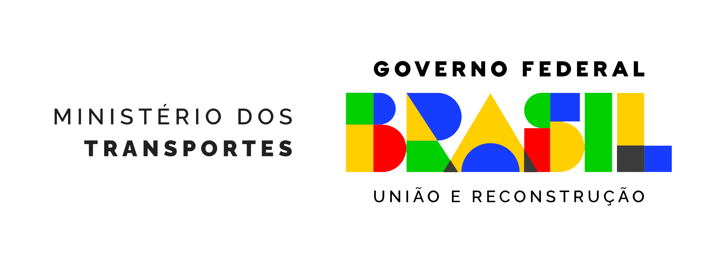 Ministério dos Transportes — Governo Federal
